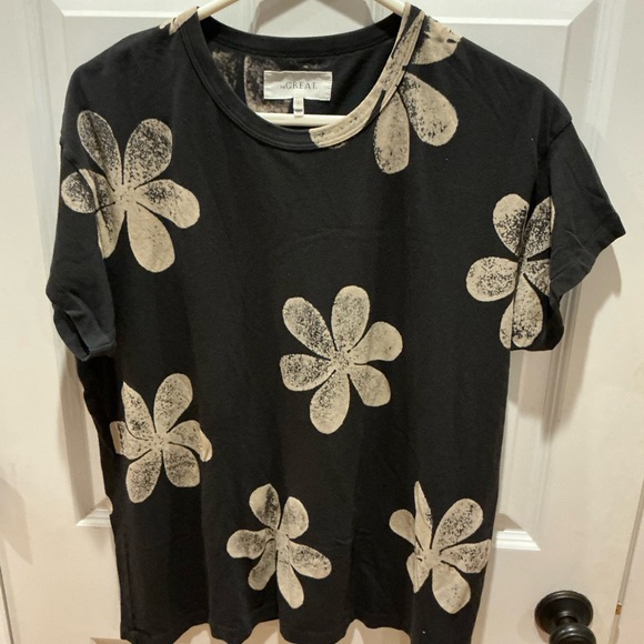 2 The Great t-shirts sz 3 large - Picture 2 of 7